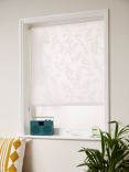 John Lewis Everdene Sheer Roller Blind