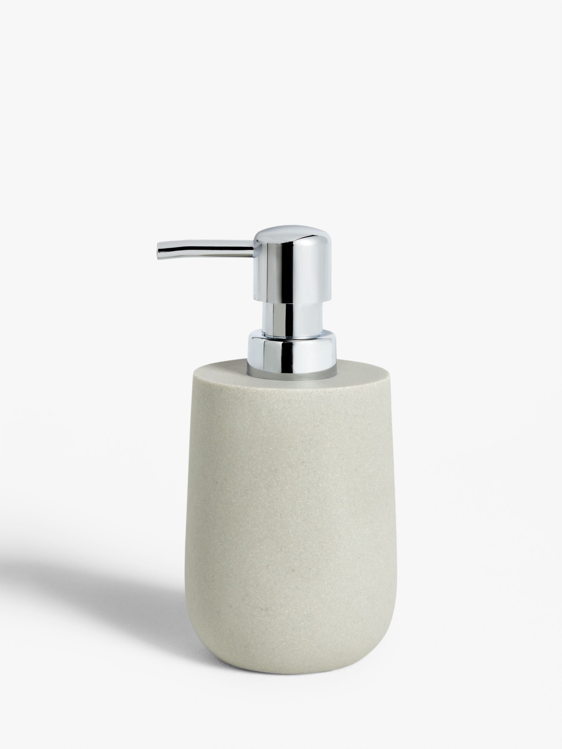 John Lewis & Partners Drift Soap Dispenser review