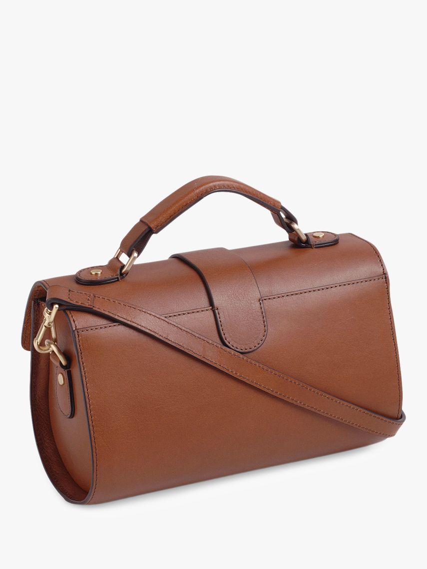 radley barrel bag