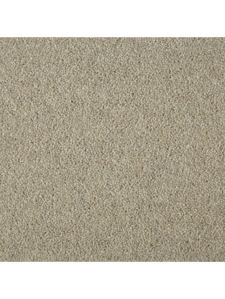 John Lewis & Partners Wool Rich Twist Carpet, 50oz