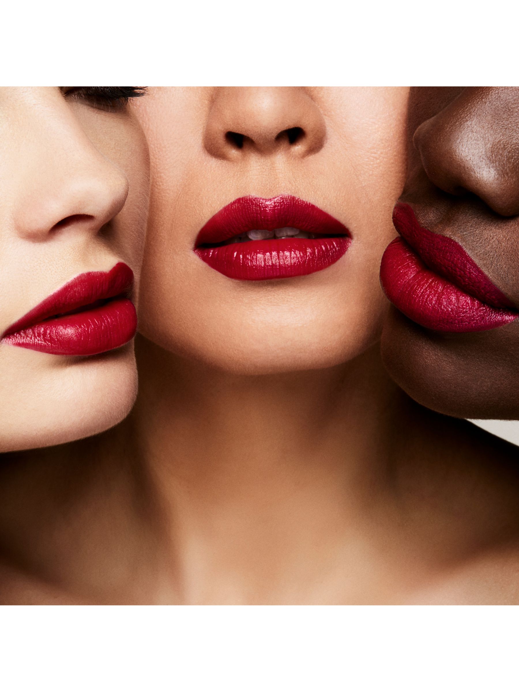 TOM FORD Lip Colour, Satin Matte, LA Woman at John Lewis & Partners