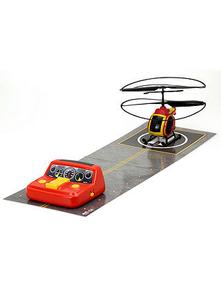 Silverlit My First Remote Control Helicopter