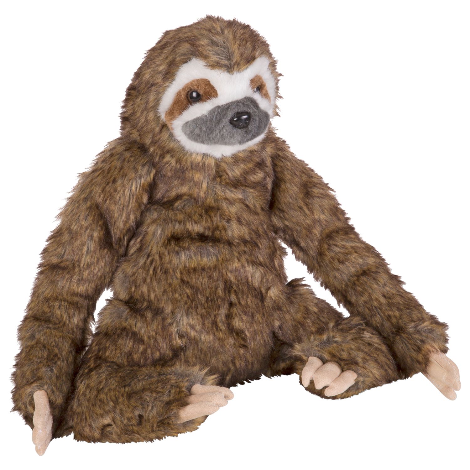 sloth soft toy
