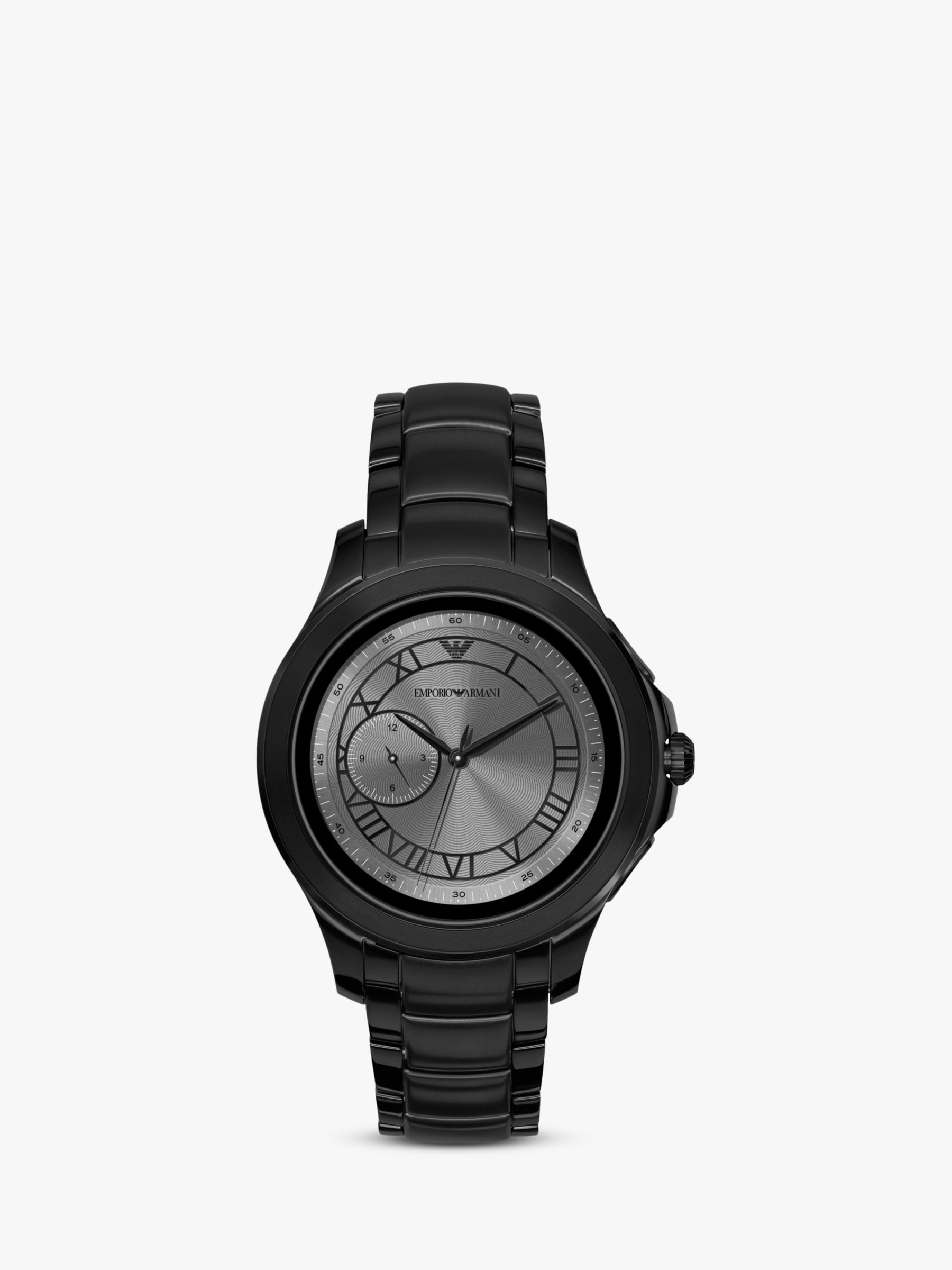 ax chronograph watch