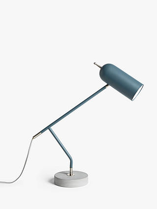 Design Project by John Lewis No.045 LED Task Lamp