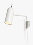 John Lewis No.045 Charter LED Plug-In Wall Light