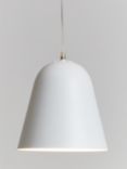 ANYDAY John Lewis & Partners Callum Ceiling Light, White