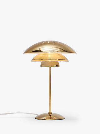 House by John Lewis Stockholm Table Lamp