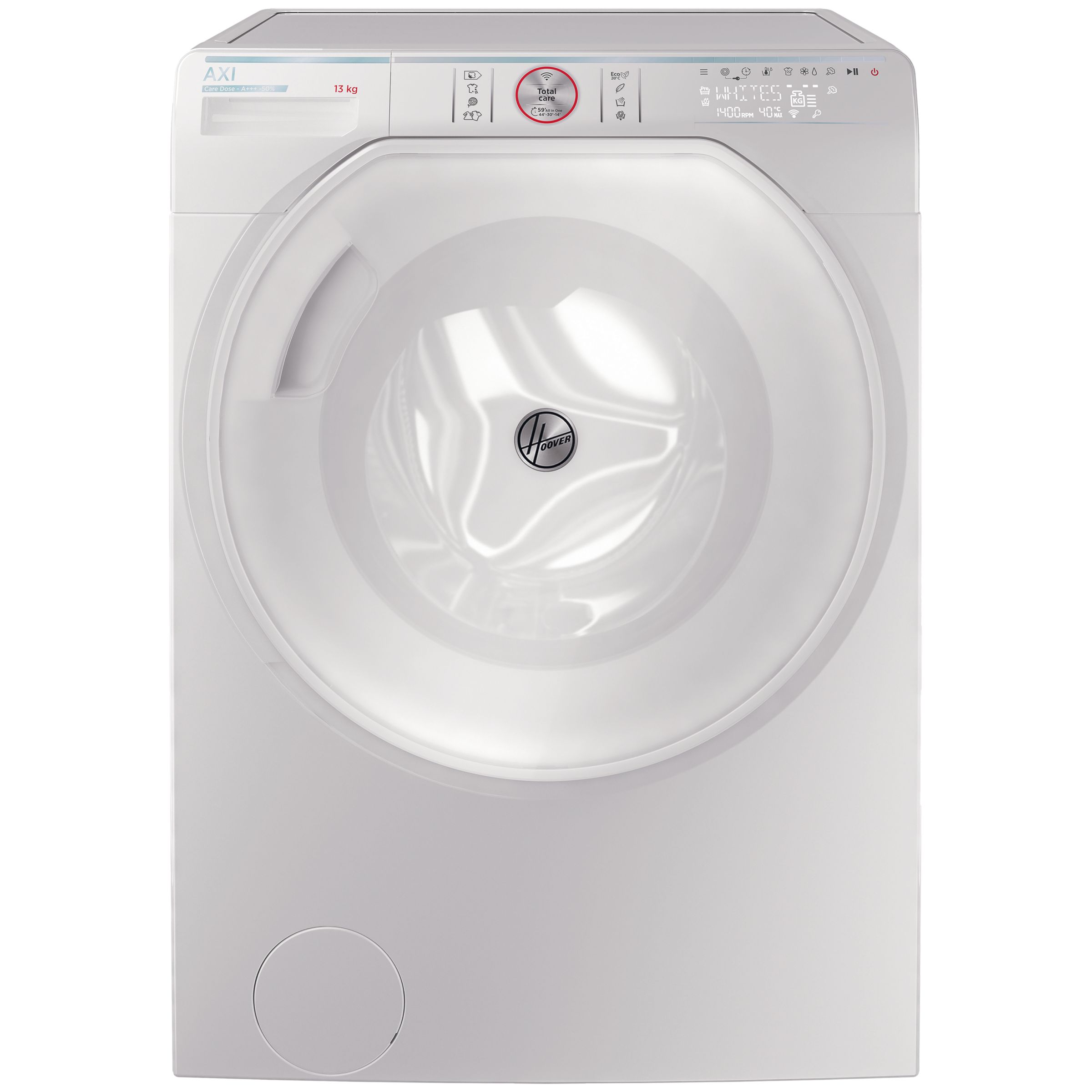 Hoover AWMPD69LHO7 Washing Machine review