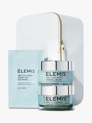 Elemis Pro-Collagen Perfection Skincare Gift Set