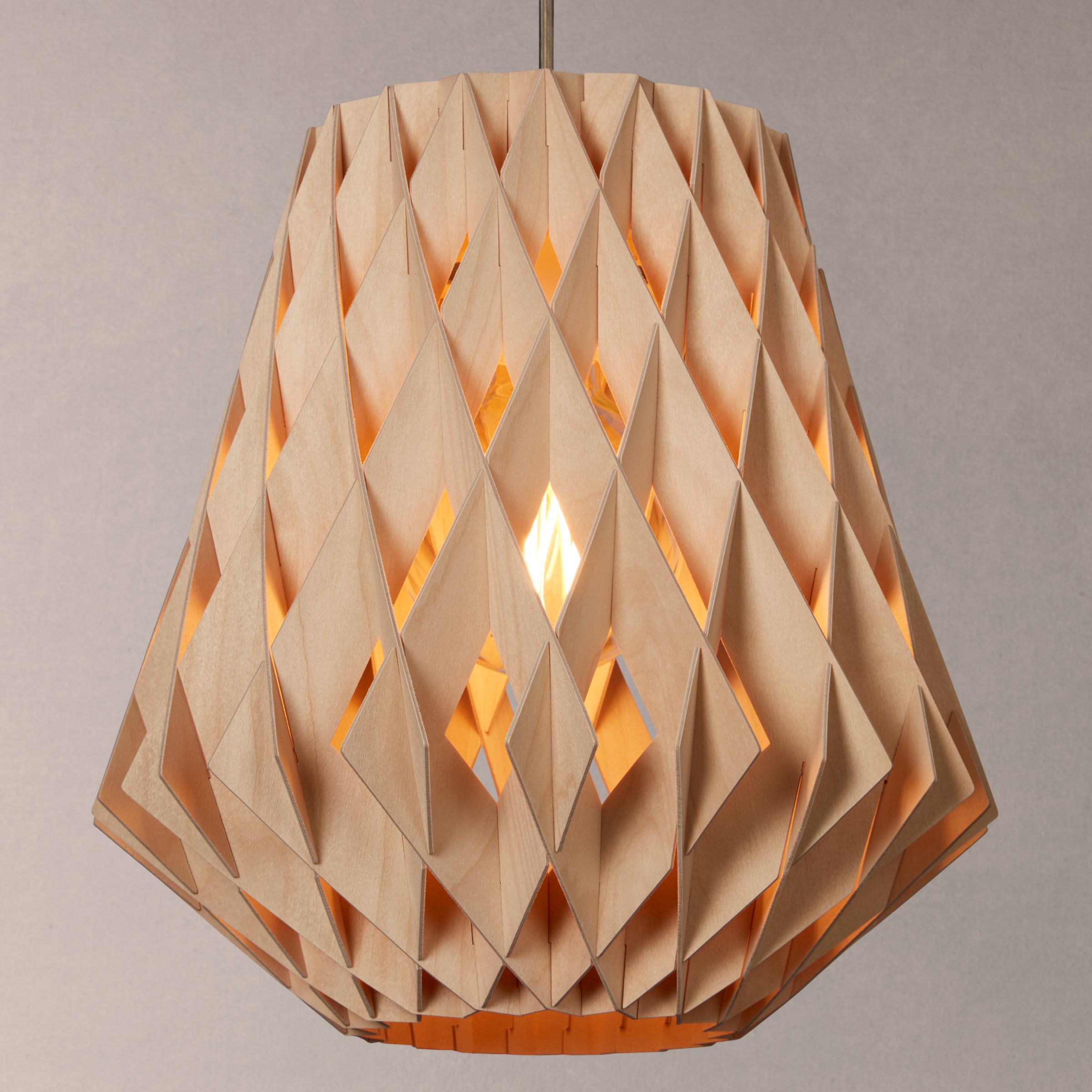 Showroom Finland Pilke Pendant Ceiling Light review