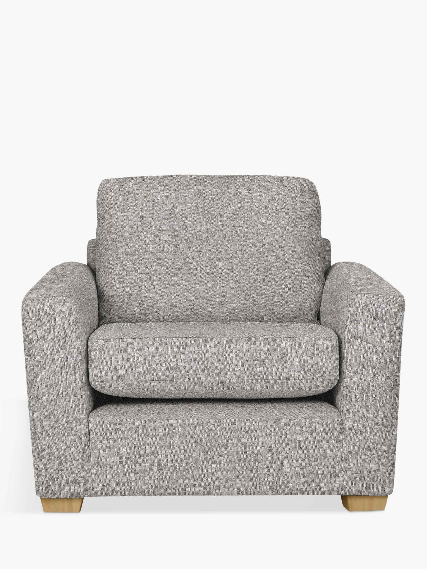 House by John Lewis Oliver Armchair review