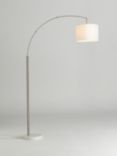 John Lewis Angus Arched Floor Lamp