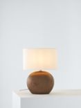 John Lewis Alexander Ceramic Table Lamp