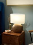 John Lewis Alexander Ceramic Table Lamp