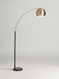 John Lewis & Partners Hector Floor Lamp