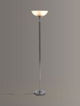 John Lewis Azure Uplighter Floor Lamp