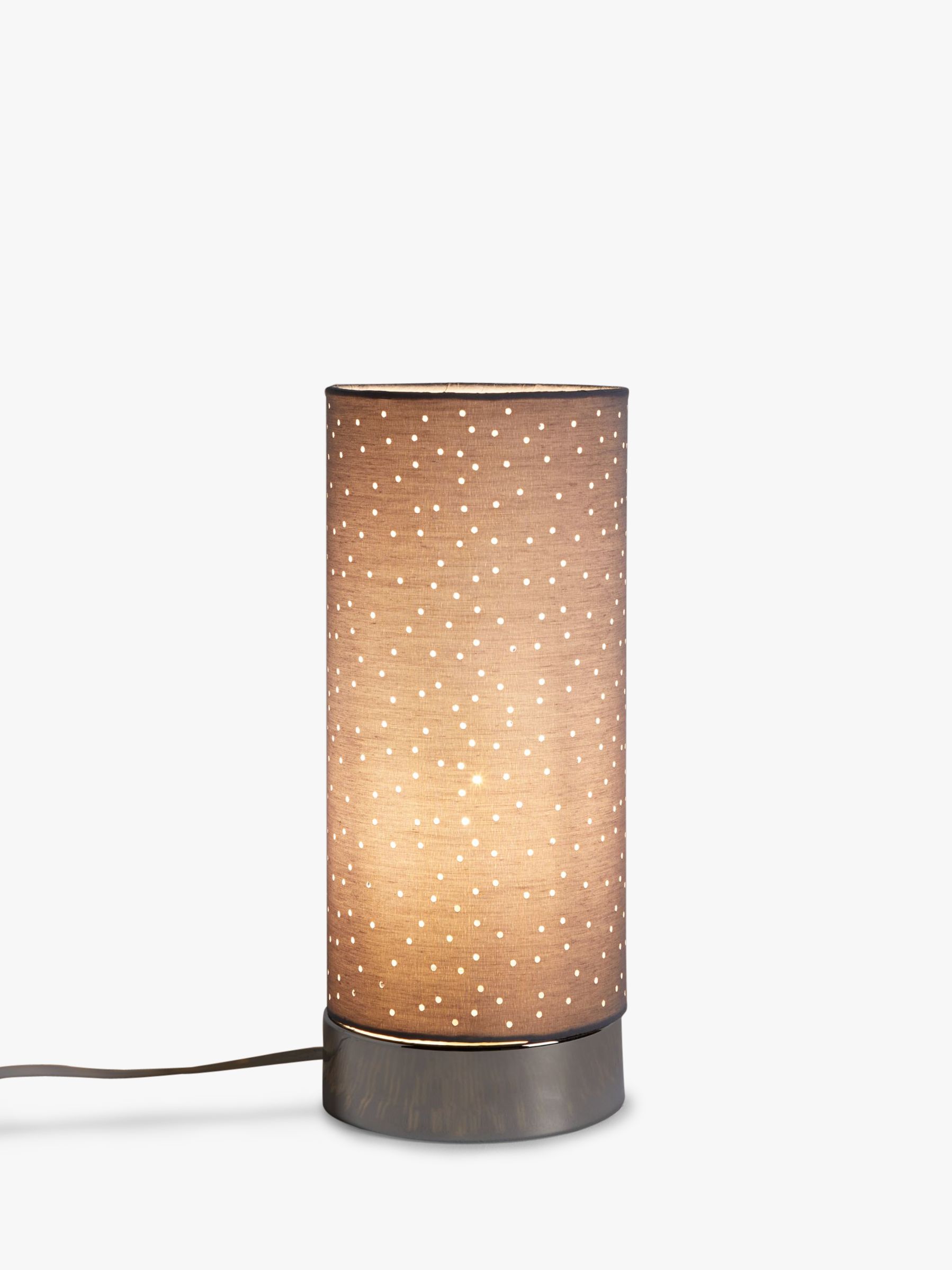 John Lewis & Partners Alice Touch Lamp at John Lewis & Partners