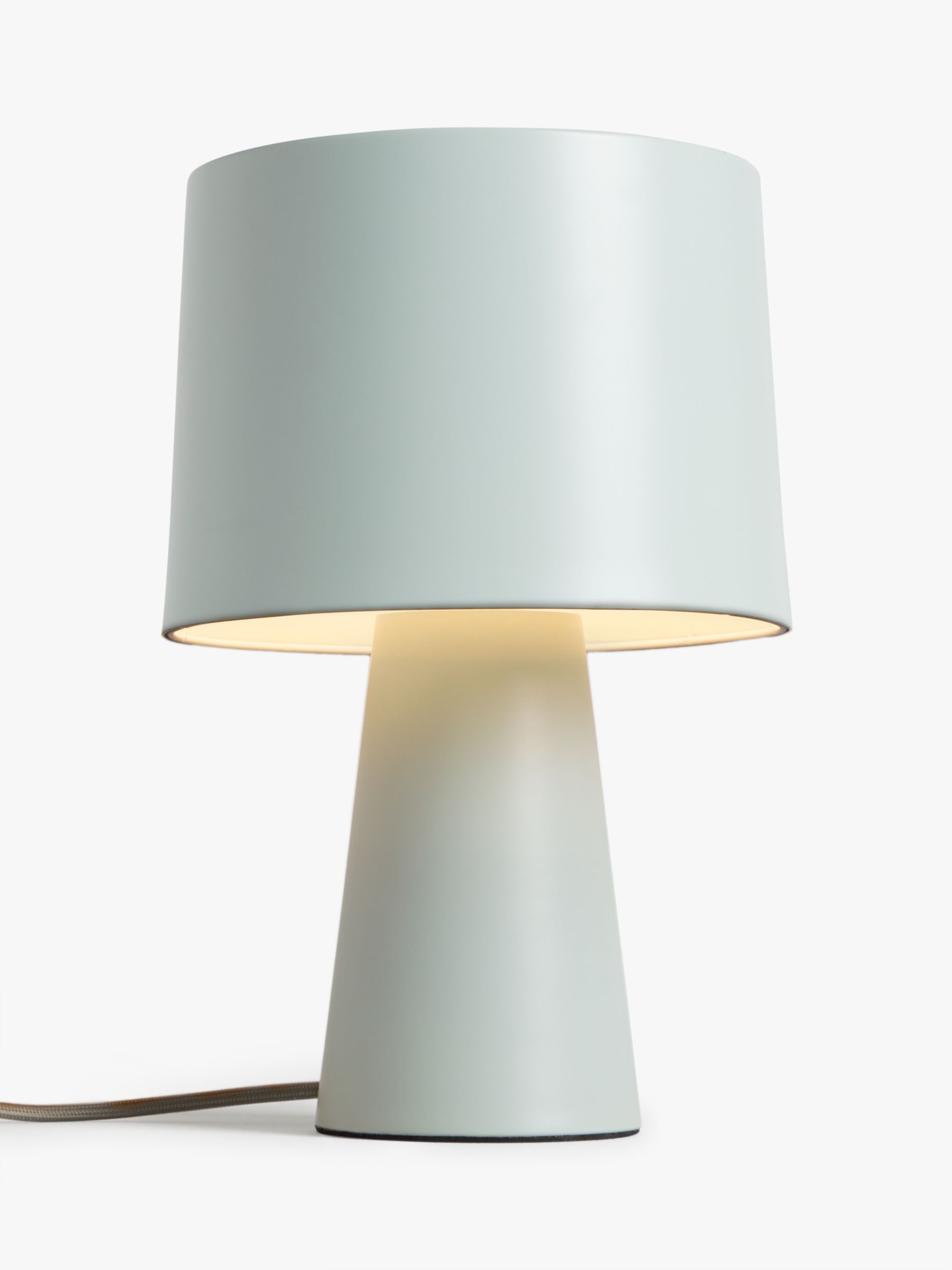 John Lewis & Partners Ronnie Table Lamp review