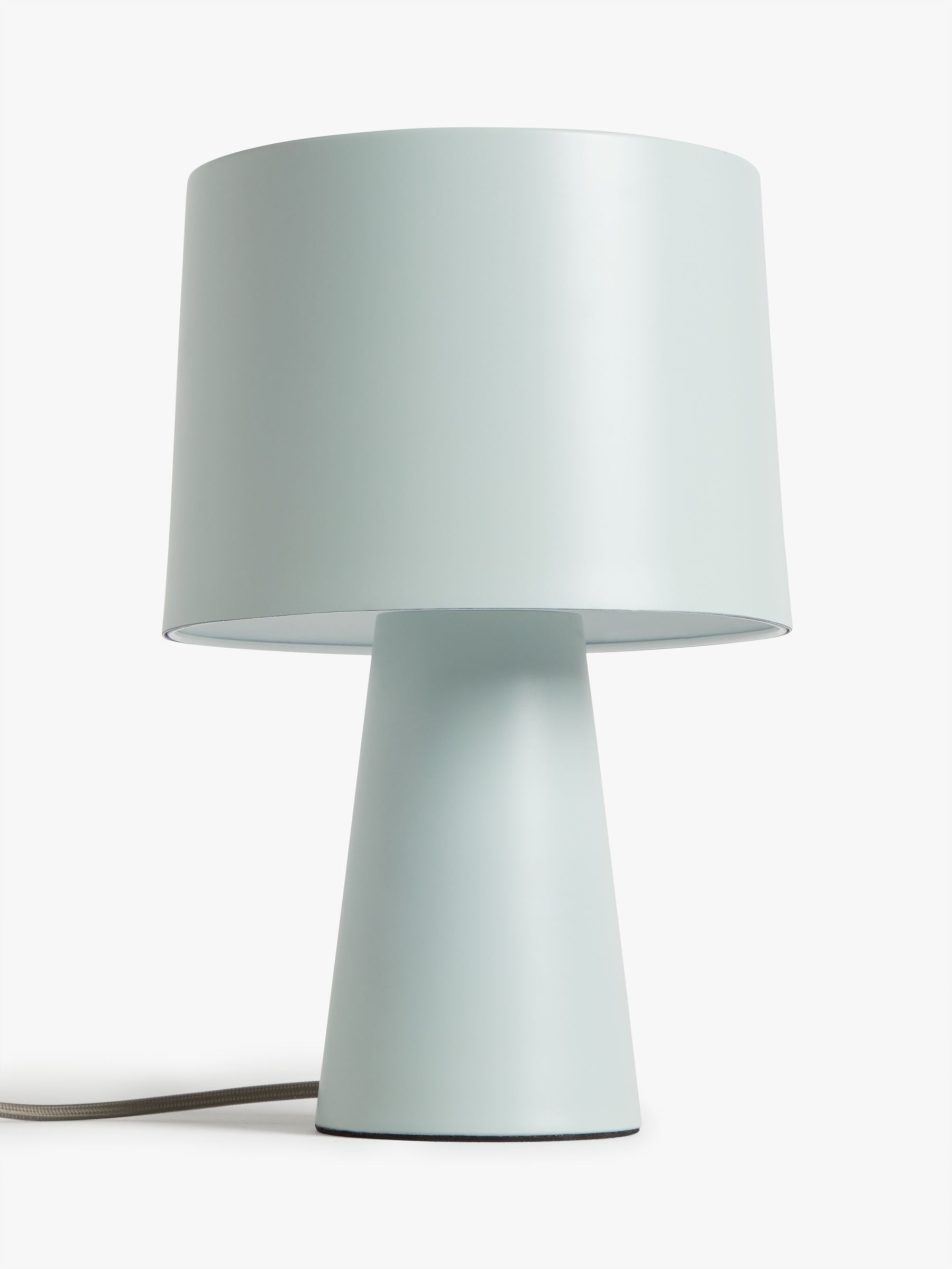 John Lewis & Partners Ronnie Table Lamp at John Lewis & Partners