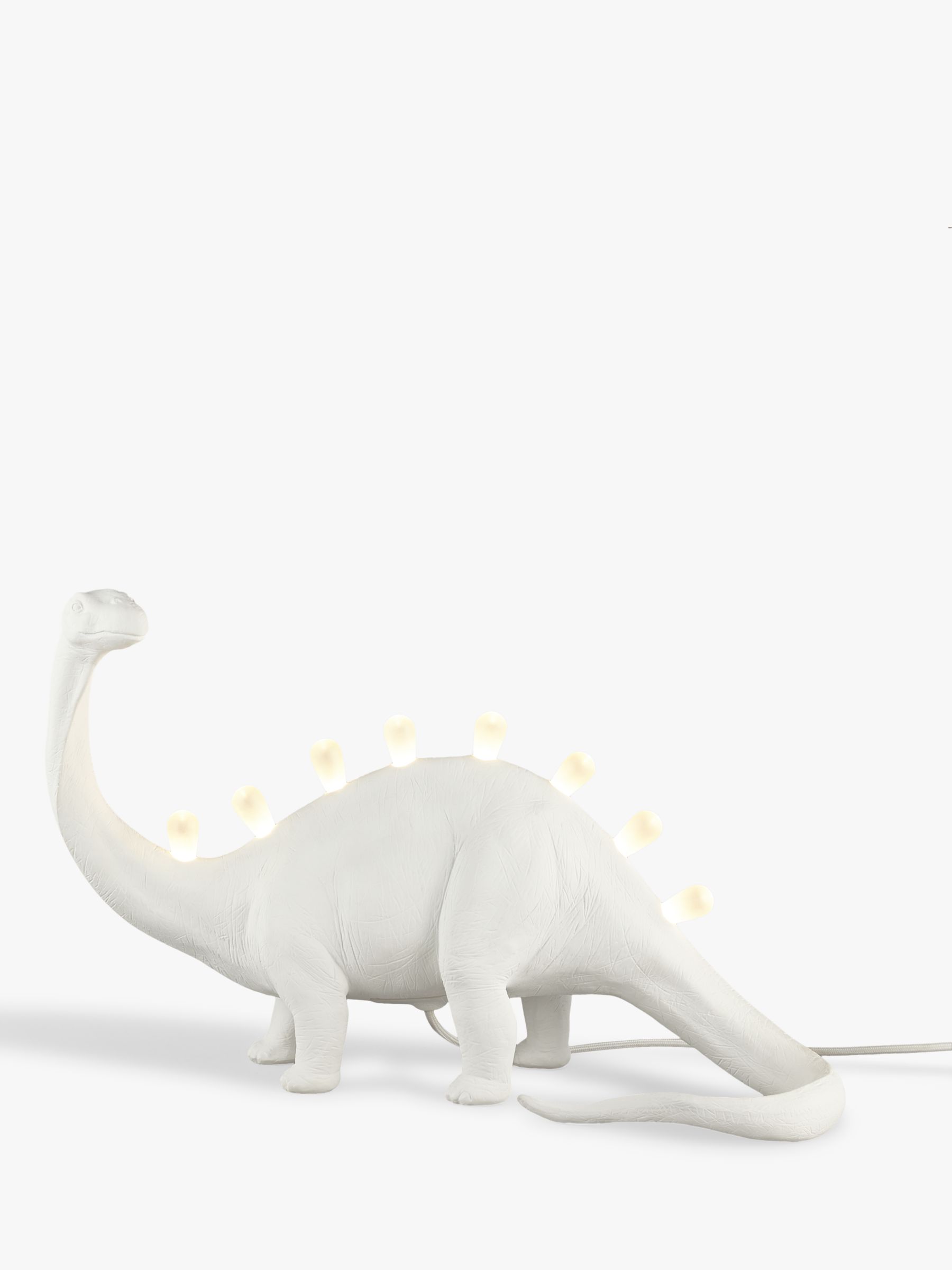 Seletti Brontosaurus Table Lamp review