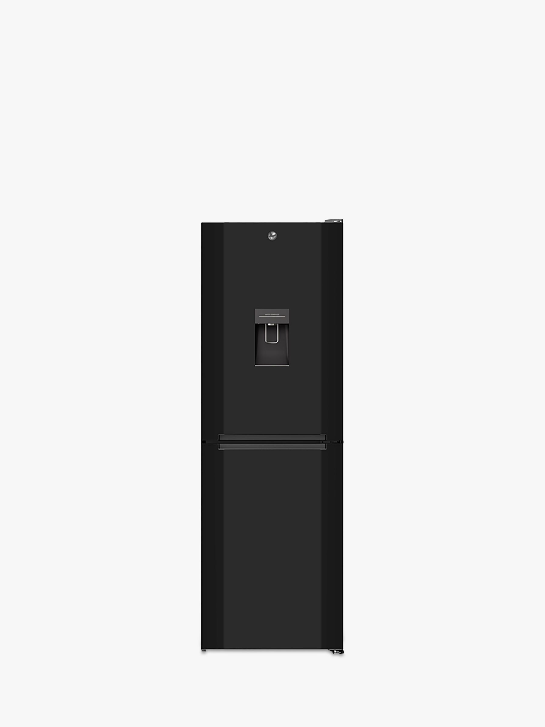 Hoover H1865MNB5 Fridge Freezer, A+ Energy Rating, 60cm Wide