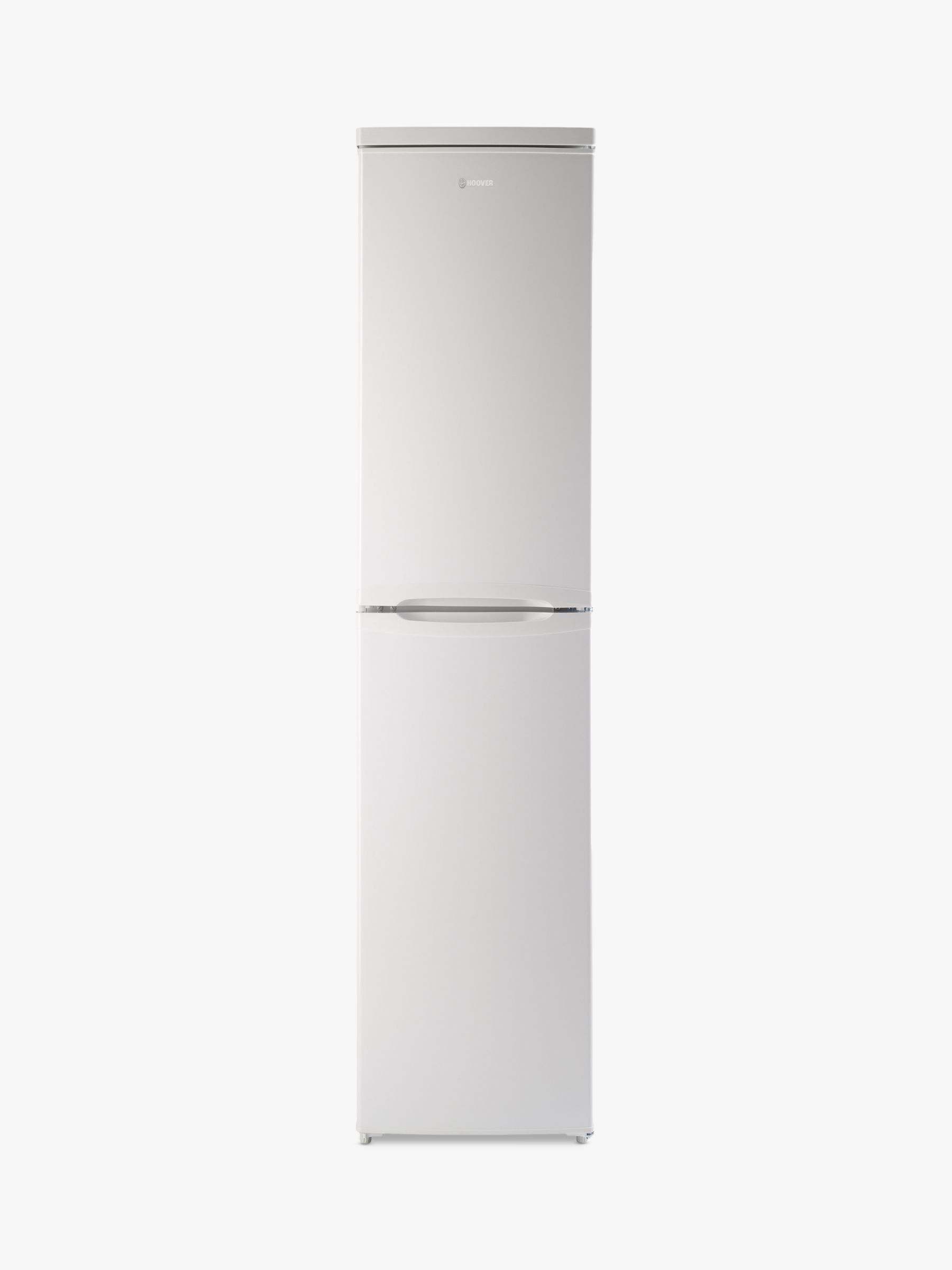 Hoover HVBS5162 Fridge Freezer, A+ Energy Rating, 55cm Wide