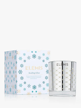 Elemis Soothing Glow Gift Scented Candle