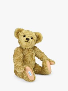 Merrythought Edward Teddy Bear Soft Toy