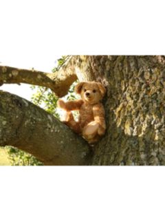Merrythought Edward Teddy Bear Soft Toy
