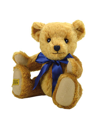 Merrythought Oxford Teddy Bear Soft Toy