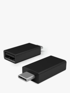 Microsoft Surface Go USB-C to USB 3.0 Adapter