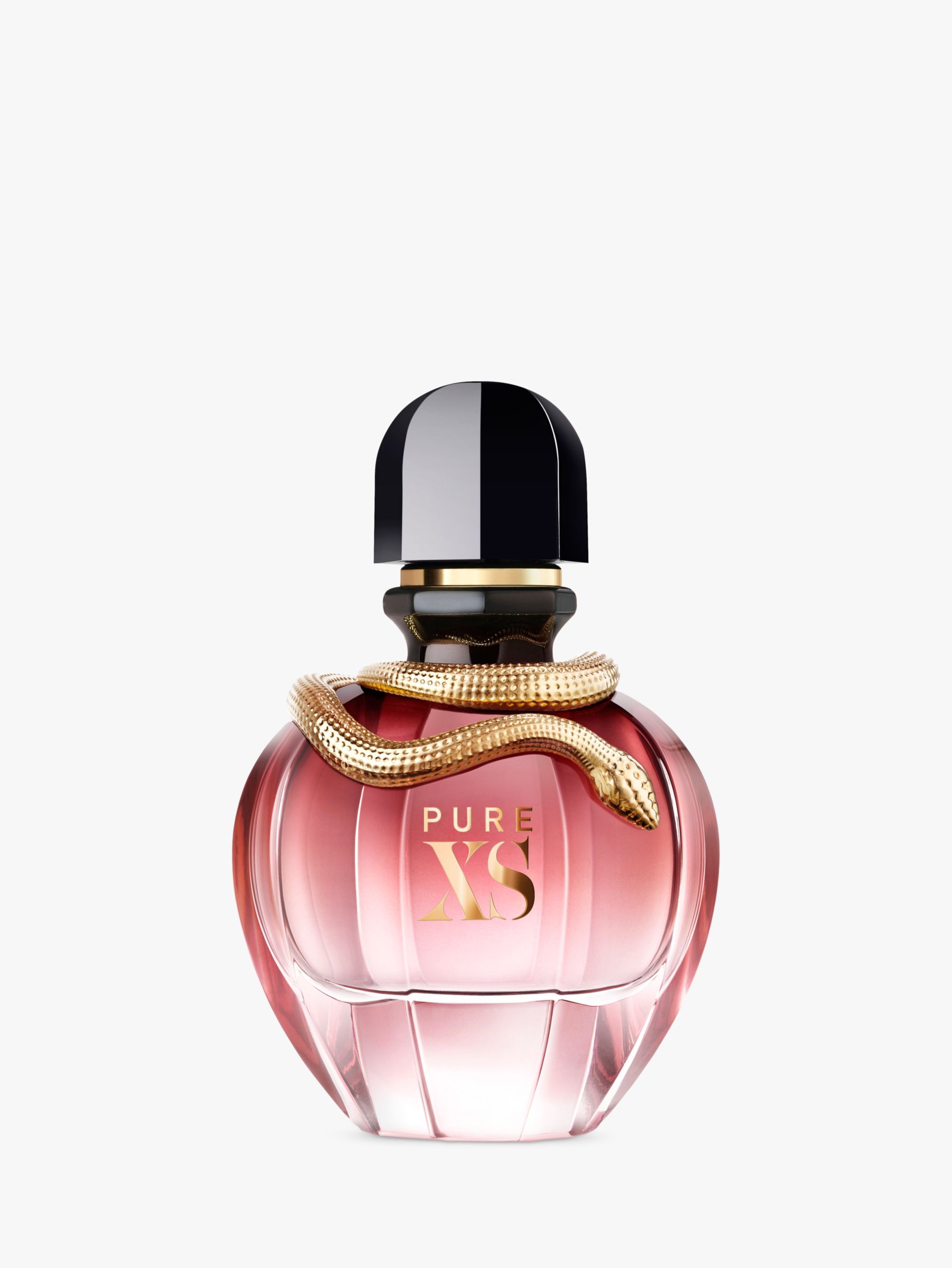 Paco Rabanne Pure XS For Her Eau de Parfum, 50ml at John Lewis & Partners