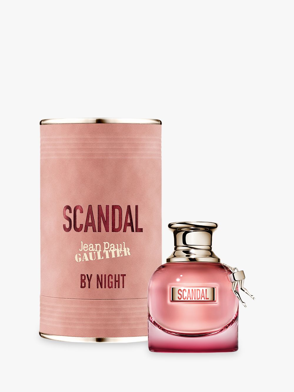 Jean Paul Gaultier Scandal By Night Eau de Parfum