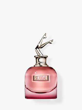 Jean Paul Gaultier Scandal By Night Eau de Parfum