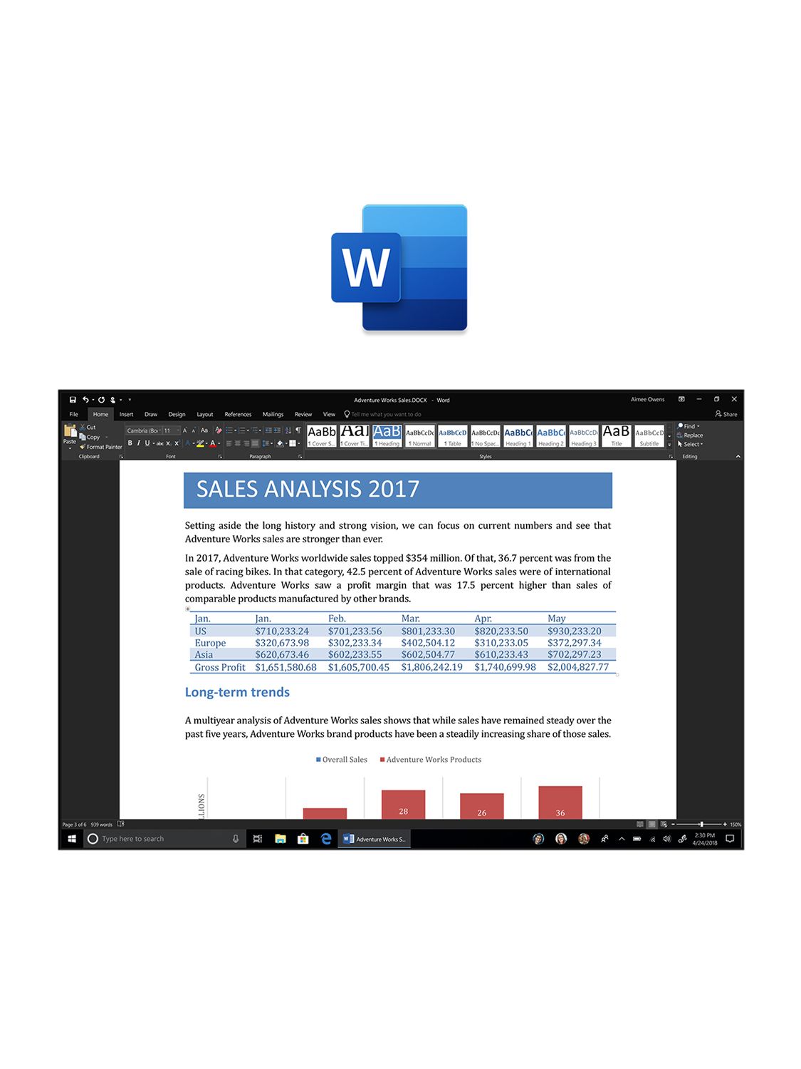 Office Home & Student 2019 Mac Download