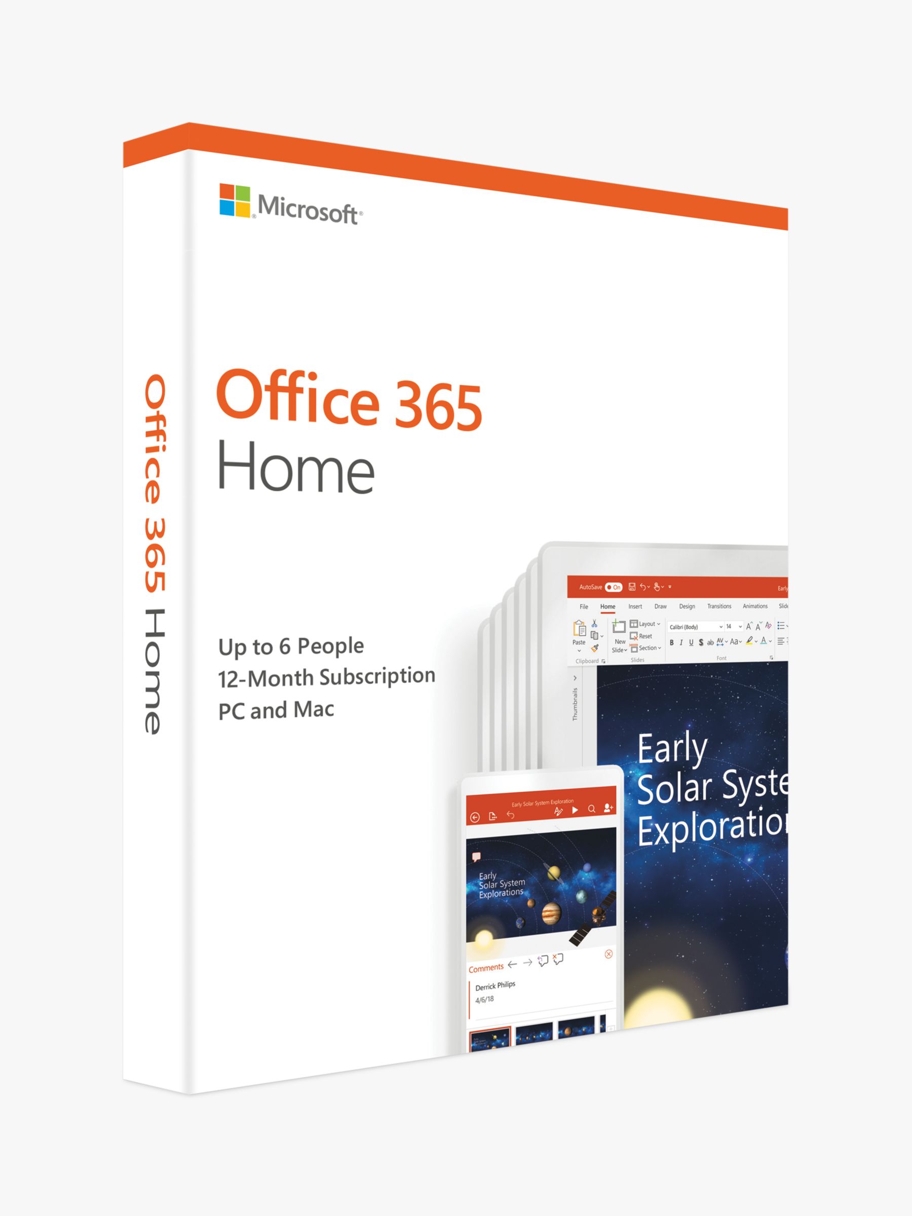Office 365 Home Premium For Mac