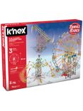 K'Nex 17035 3-In-1 Classic Amusement Park Building Set