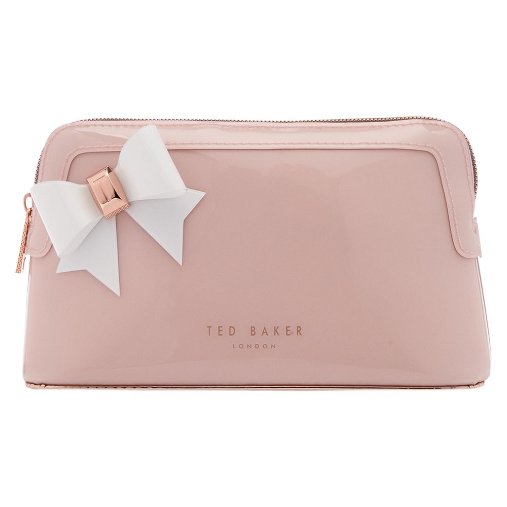 Ted Baker Aubrie Bow Makeup Bag