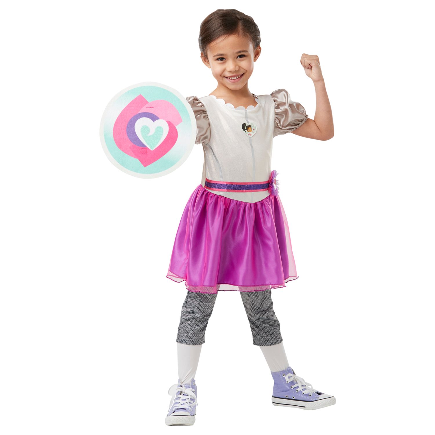 Nella The Princess Knight Children S Costume 3 4 Years At John