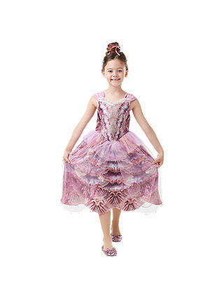 The Nutcracker And The Four Realms Sugar Plum Fairy Children's Costume, 5-6 years