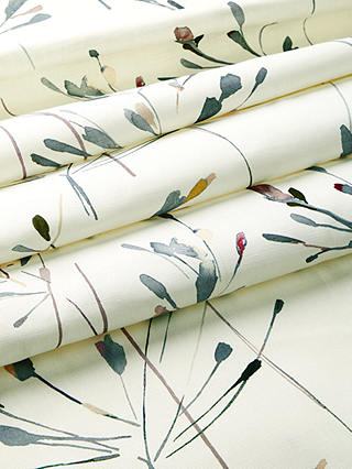 John Lewis Nerine Furnishing Fabric, Multi