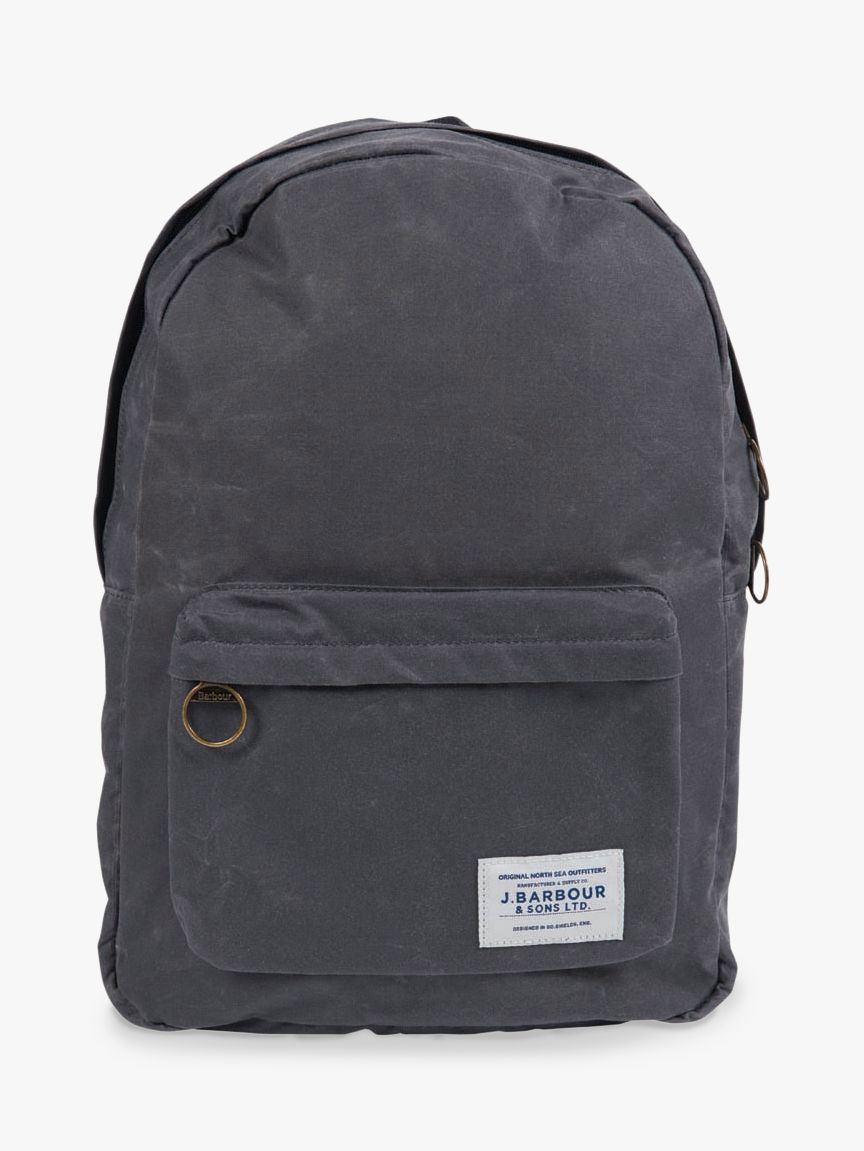 barbour eaden backpack