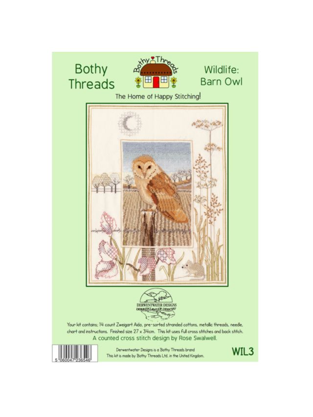 My Owl Barn: Holiday Edition Package Design by Glad