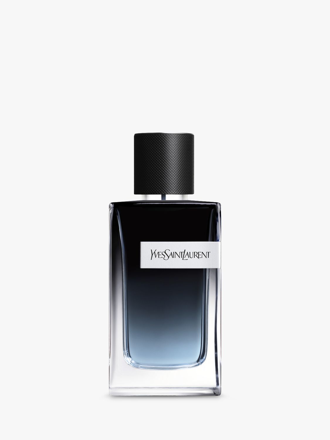 Yves Saint Laurent Y For Men Le Parfum, 60ml at John Lewis &