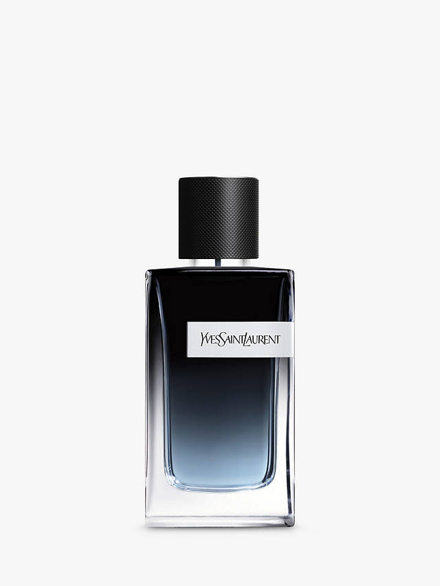 johnlewis.com | Yves Saint Laurent Y For Men Eau de Parfum, 100ml