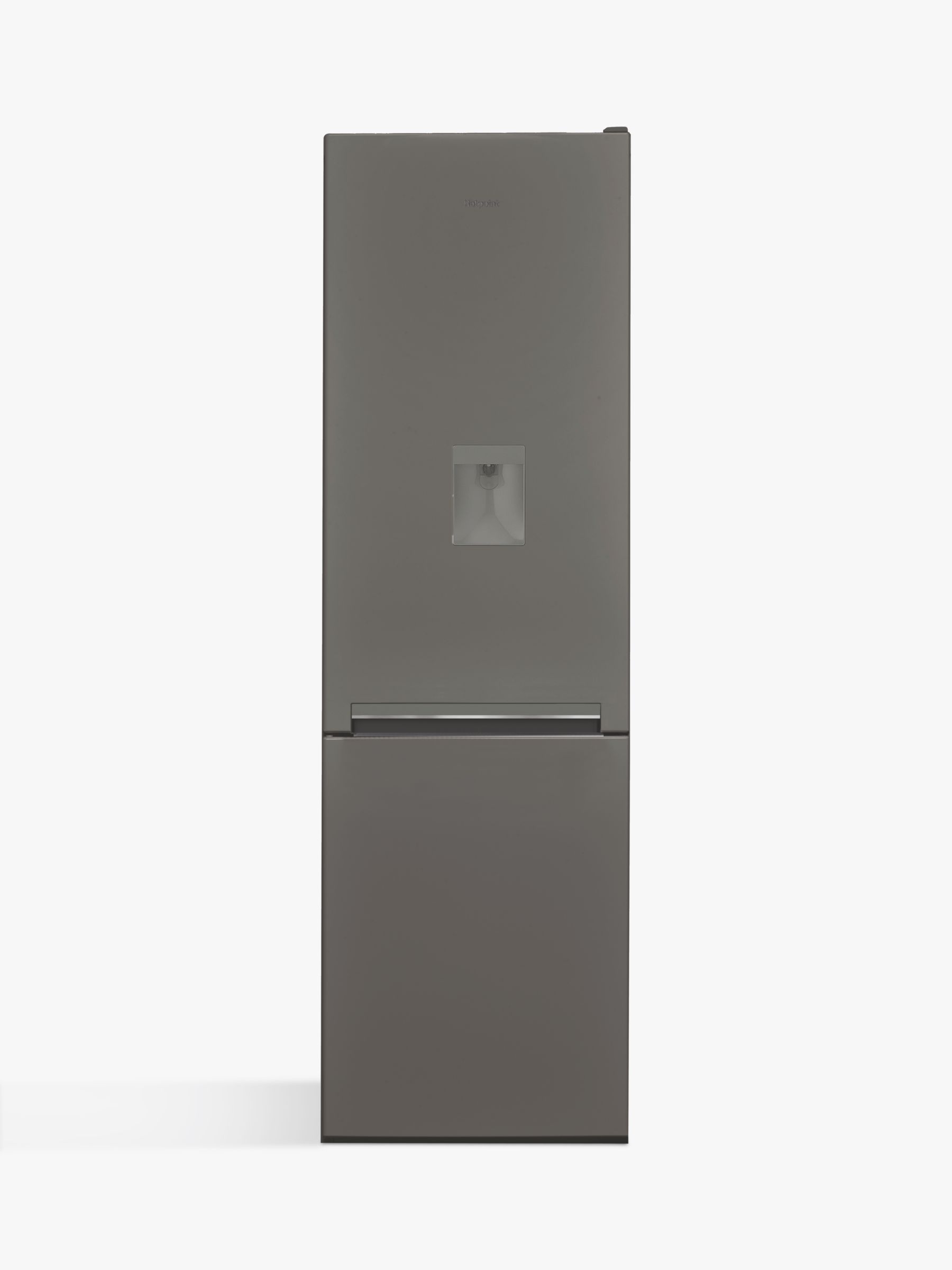 Hotpoint Day1 DA1H8 A1E Freestanding Fridge Freezer, 59.5cm Wide, A+ Energy Rating