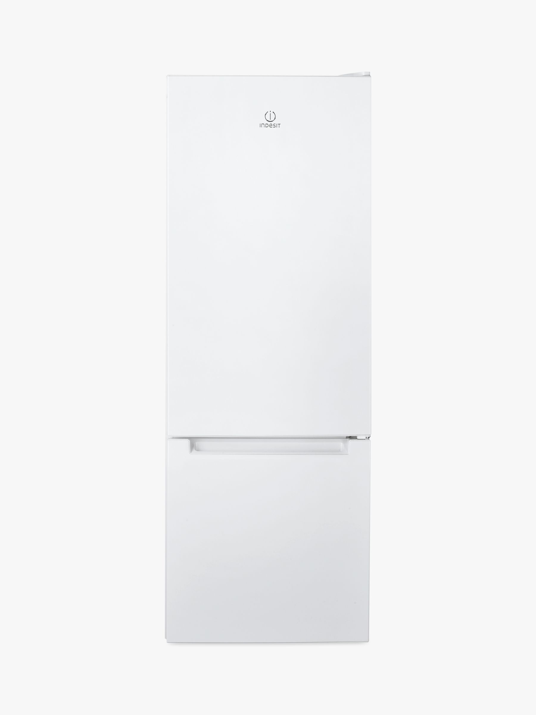 Indesit LR6S1WUK.1 Freestanding Fridge Freezer, A+ Energy Rating, White