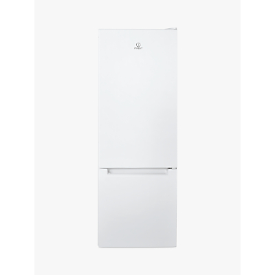 Hotpoint LR6S1WUK.1 Freestanding Fridge Freezer, A+ Energy Rating, White
