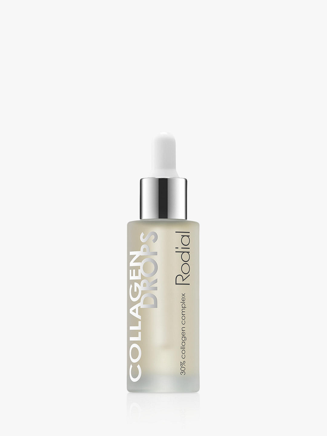 Rodial Collagen 30% Booster Drops, 30ml 1